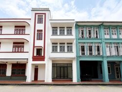Keong Saik Road (D2), Shop House #611835781